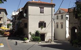 Apartments Dobrinj
